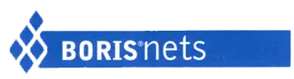 Boris Nets Logo